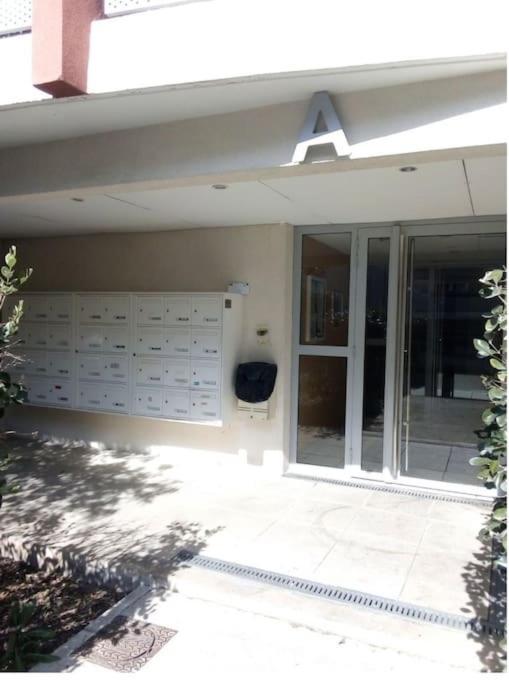 Joli Appart / Parking / Clim / Wifi Montpellier Esterno foto